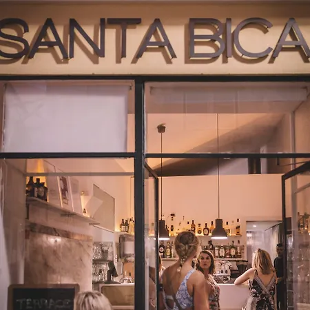 Santa Bica Eat Drink & Sleep 4* Лиссабон
