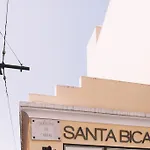 Santa Bica Eat Drink & Sleep 4* Lissabon