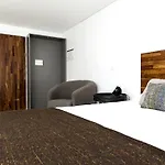 Santa Bica Eat Drink&sleep 4* Lissabon
