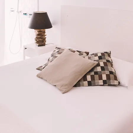 Bed & Breakfast Santa Bica Eat Drink & Sleep 4*