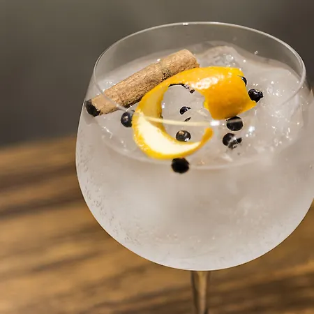 Santa Bica Eat Drink&sleep Lissabon