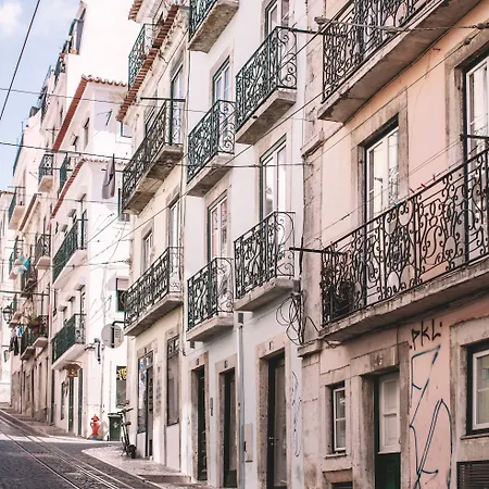 Santa Bica Eat Drink & Sleep Bed & Breakfast Lisboa