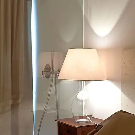 Bed & Breakfast Santa Bica Eat Drink & Sleep 4*