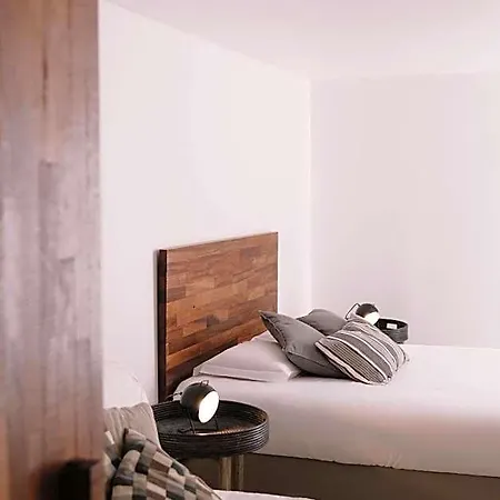 Santa Bica Eat Drink & Sleep Bed & Breakfast 4*