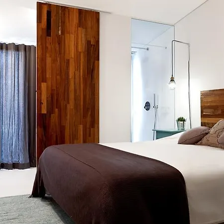 Santa Bica Eat Drink & Sleep 4* Lisboa
