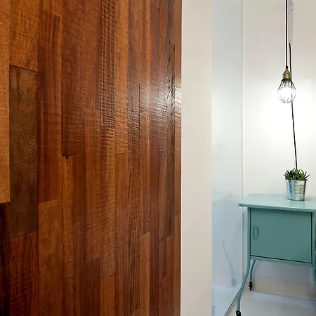 Santa Bica Eat Drink & Sleep Lisboa