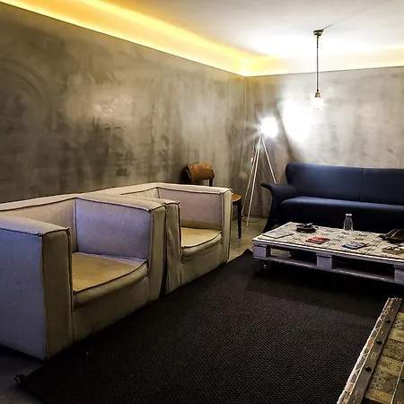 Santa Bica Eat Drink & Sleep 4* Lisboa