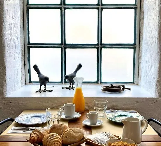 Bed & Breakfast Santa Bica Eat Drink&sleep 4*