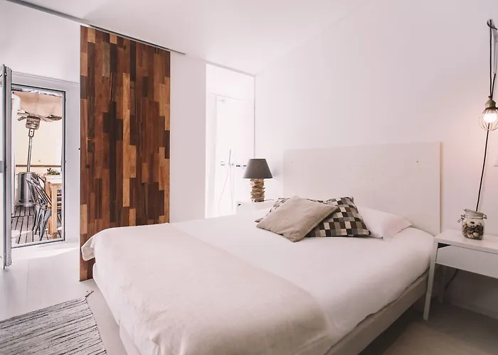 Santa Bica Eat Drink&sleep Bed & Breakfast Lissabon