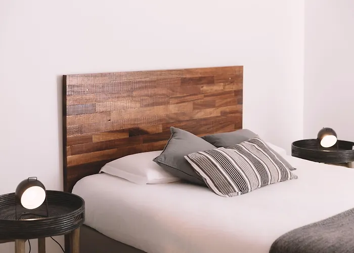 Santa Bica Eat Drink&sleep Lissabon