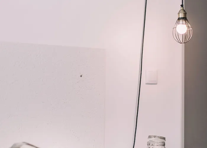 Santa Bica Eat Drink&sleep 4* Lissabon