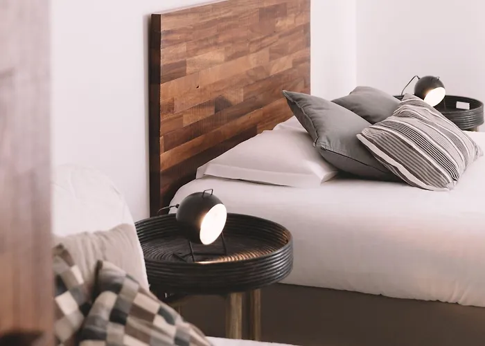 Santa Bica Eat Drink&sleep Bed & Breakfast