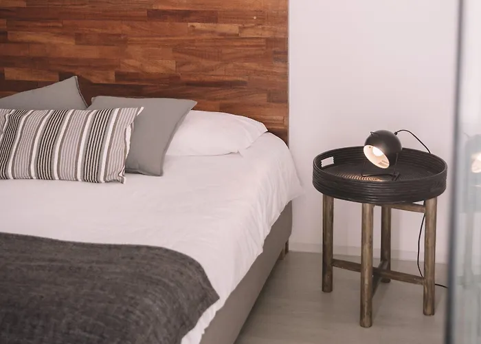 Santa Bica Eat Drink&sleep 4*