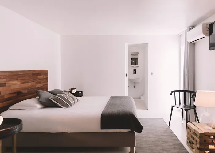 Bed & Breakfast Santa Bica Eat Drink&sleep 4*