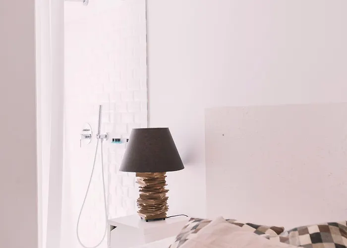 Santa Bica Eat Drink&sleep Bed & Breakfast 4*