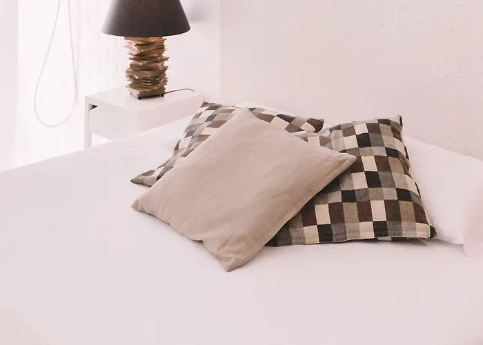 Bed & Breakfast Santa Bica Eat Drink&sleep 4*