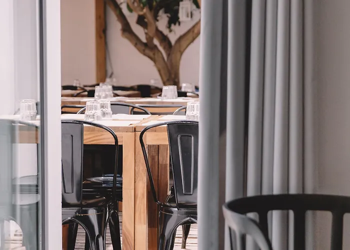 Santa Bica Eat Drink&sleep 4*