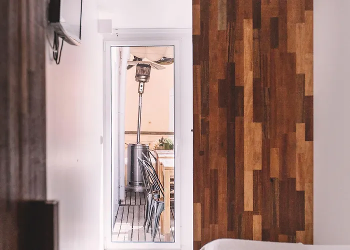 Santa Bica Eat Drink&sleep Bed & Breakfast