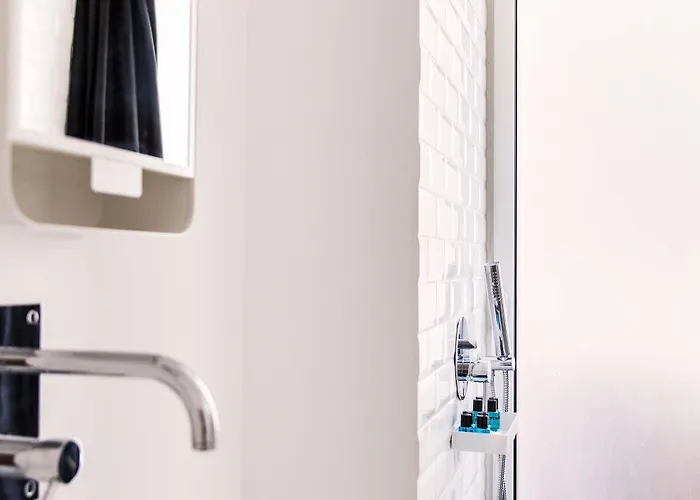 Bed & Breakfast Santa Bica Eat Drink&sleep 4*