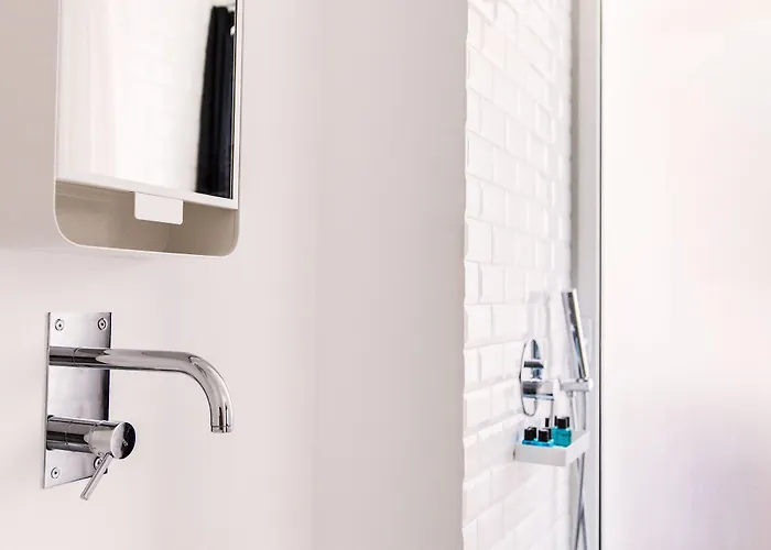 Santa Bica Eat Drink&sleep 4* Lissabon