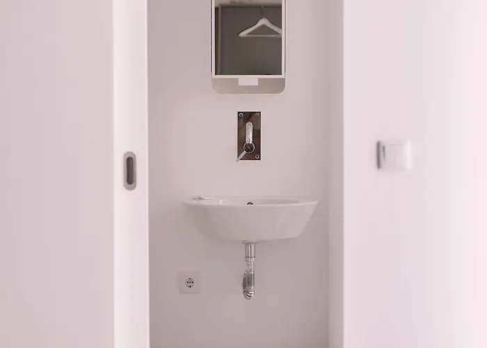 Santa Bica Eat Drink&sleep Bed & Breakfast Lissabon