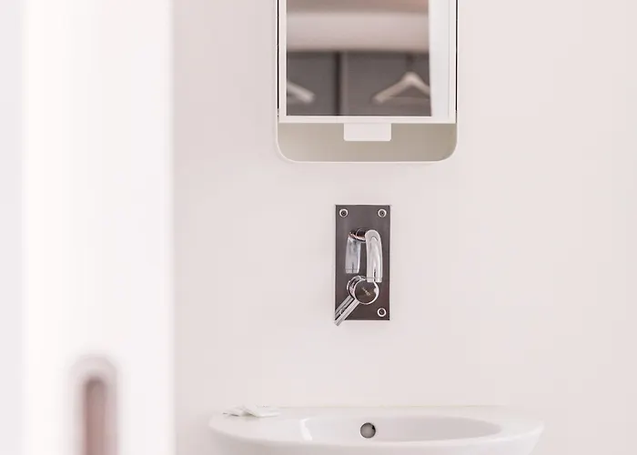 Santa Bica Eat Drink&sleep 4* Lissabon