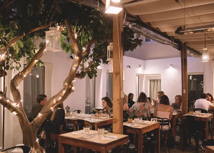 Bed & Breakfast Santa Bica Eat Drink&sleep