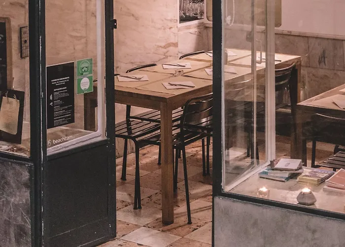 Bed & Breakfast Santa Bica Eat Drink&sleep