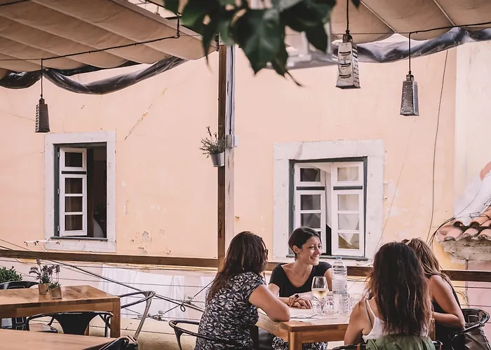 Santa Bica Eat Drink&sleep 4*