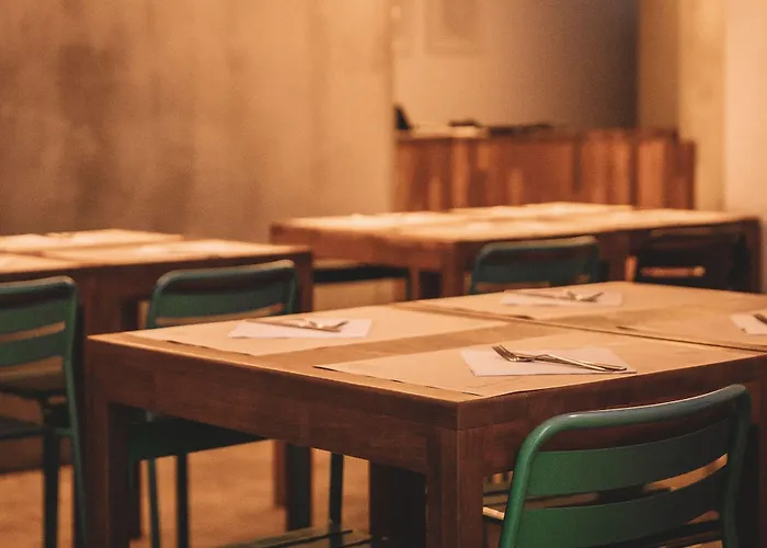 Santa Bica Eat Drink&sleep