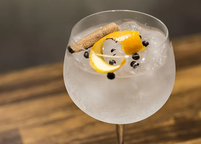 Santa Bica Eat Drink&sleep Lissabon