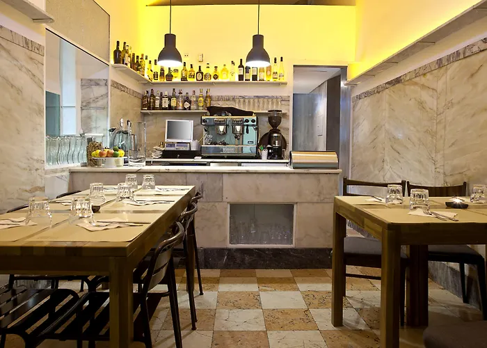 Bed & Breakfast Santa Bica Eat Drink&sleep 4*