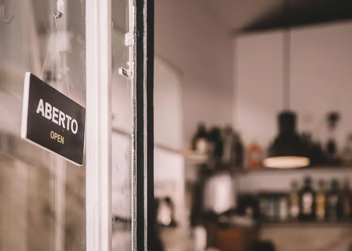 Bed & Breakfast Santa Bica Eat Drink&sleep Lissabon