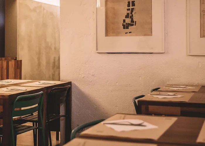 Bed & Breakfast Santa Bica Eat Drink&sleep 4*