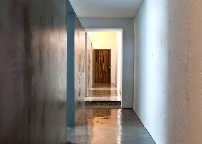 Santa Bica Eat Drink&sleep Lissabon