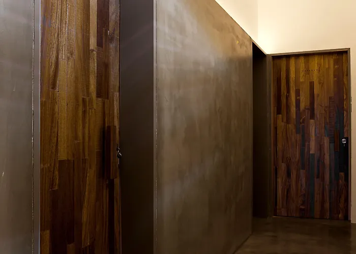 Santa Bica Eat Drink&sleep Bed & Breakfast 4*