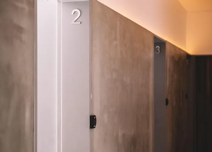 Santa Bica Eat Drink&sleep Lissabon