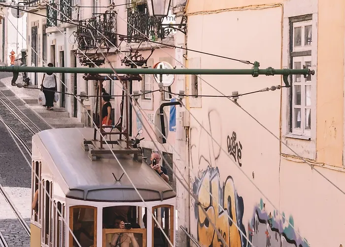 Santa Bica Eat Drink&sleep Bed & Breakfast 4*