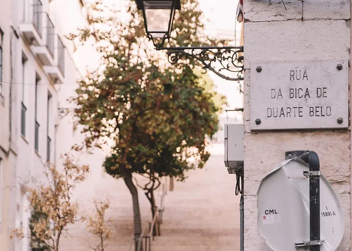 Santa Bica Eat Drink&sleep Bed & Breakfast 4*