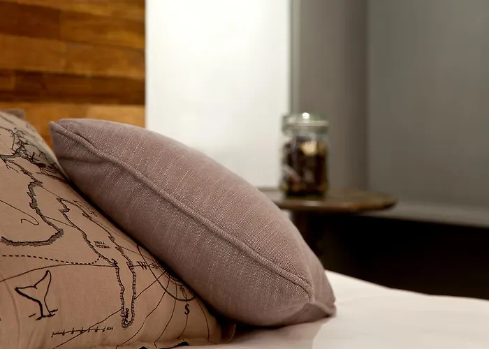 Santa Bica Eat Drink&sleep 4*