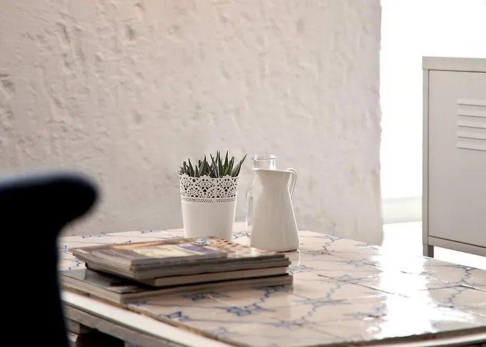 Bed & Breakfast Santa Bica Eat Drink&sleep