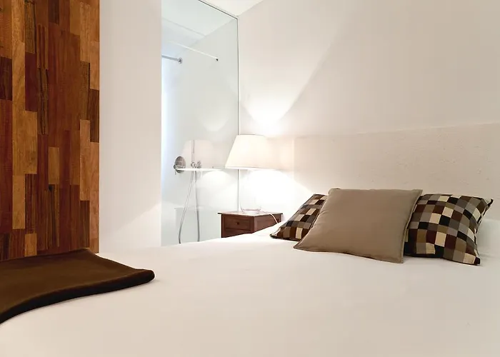 Santa Bica Eat Drink&sleep Bed & Breakfast