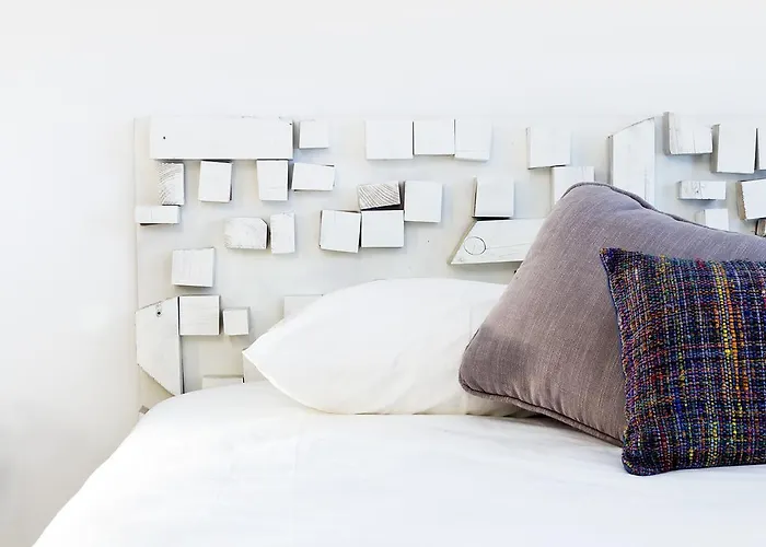 Bed & Breakfast Santa Bica Eat Drink&sleep