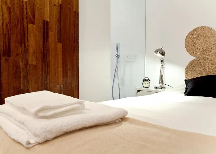 Santa Bica Eat Drink&sleep Lissabon