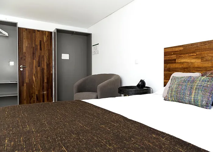 Santa Bica Eat Drink&sleep 4* Lissabon