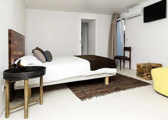 Santa Bica Eat Drink&sleep Bed & Breakfast