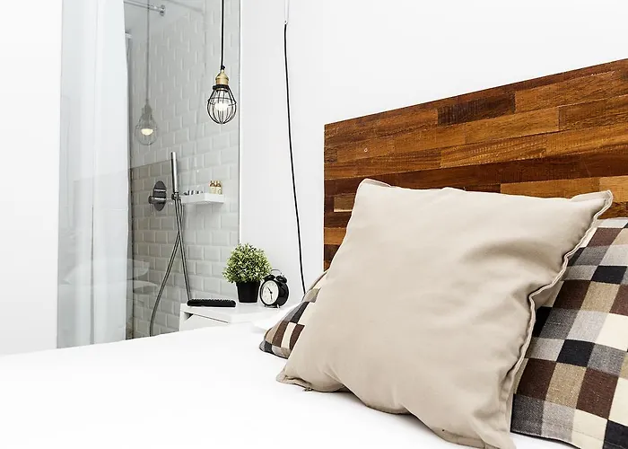 Santa Bica Eat Drink&sleep Bed & Breakfast Lissabon