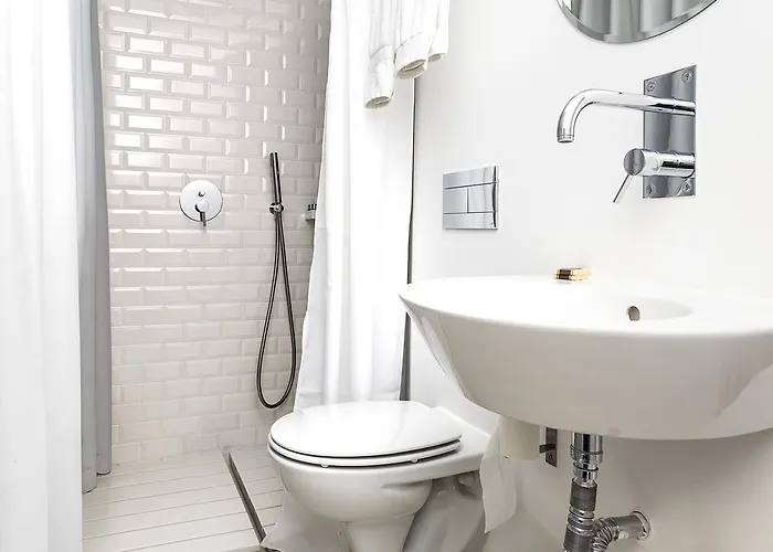 Santa Bica Eat Drink&sleep Bed & Breakfast 4*