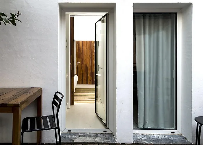 Santa Bica Eat Drink&sleep