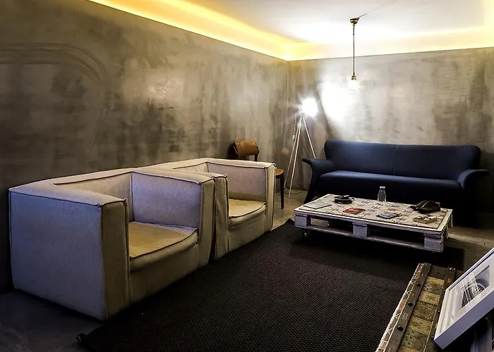 Santa Bica Eat Drink&sleep 4* Lissabon